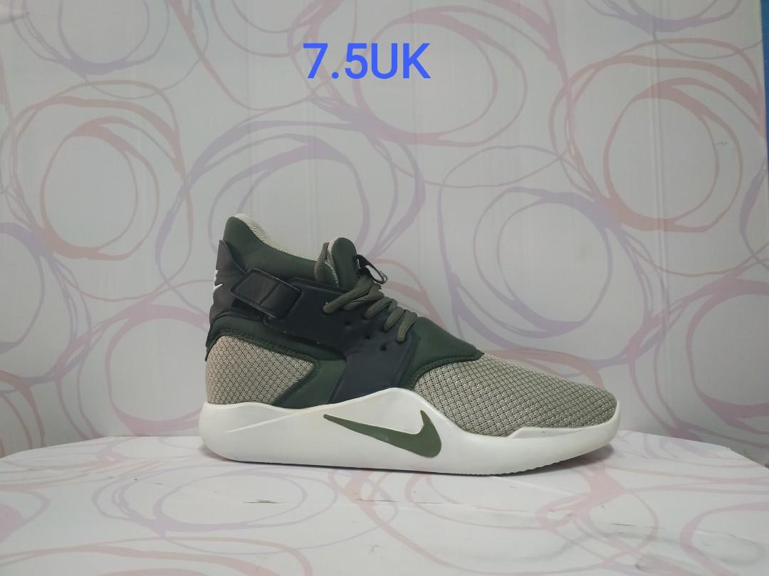 Nike incursion basketball shoes on sale