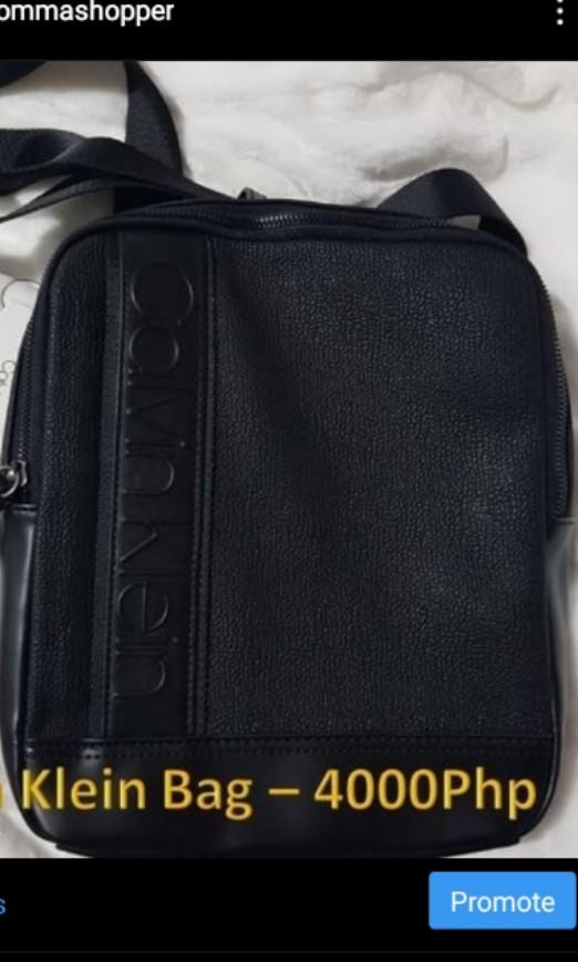 sling bag ck original