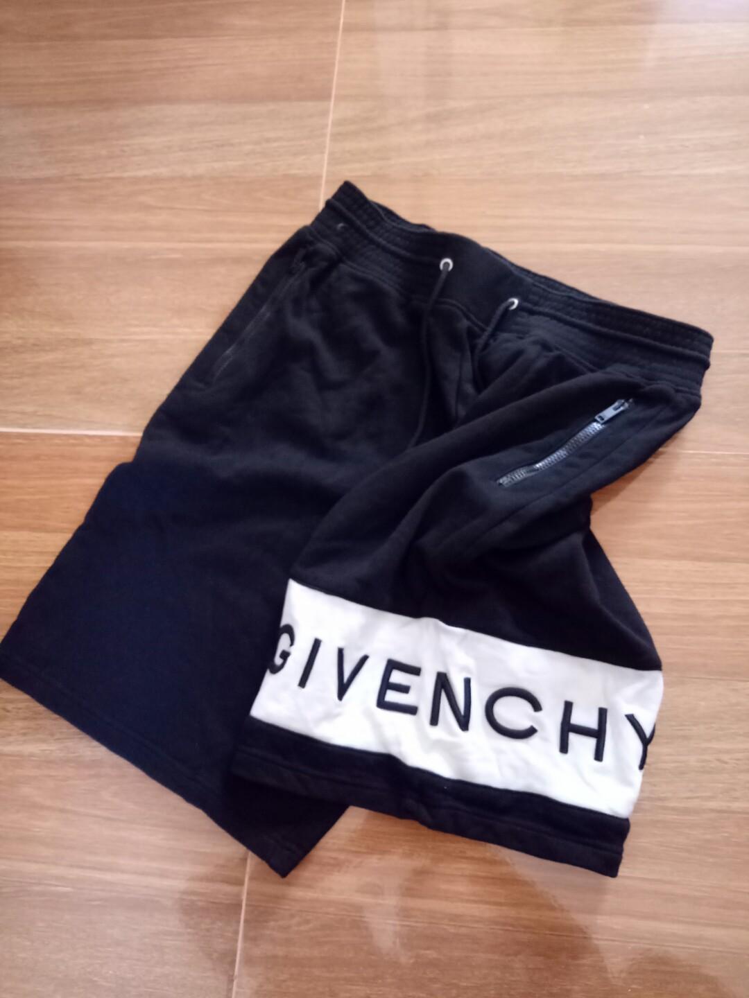 Givenchy shorts dhgate deals