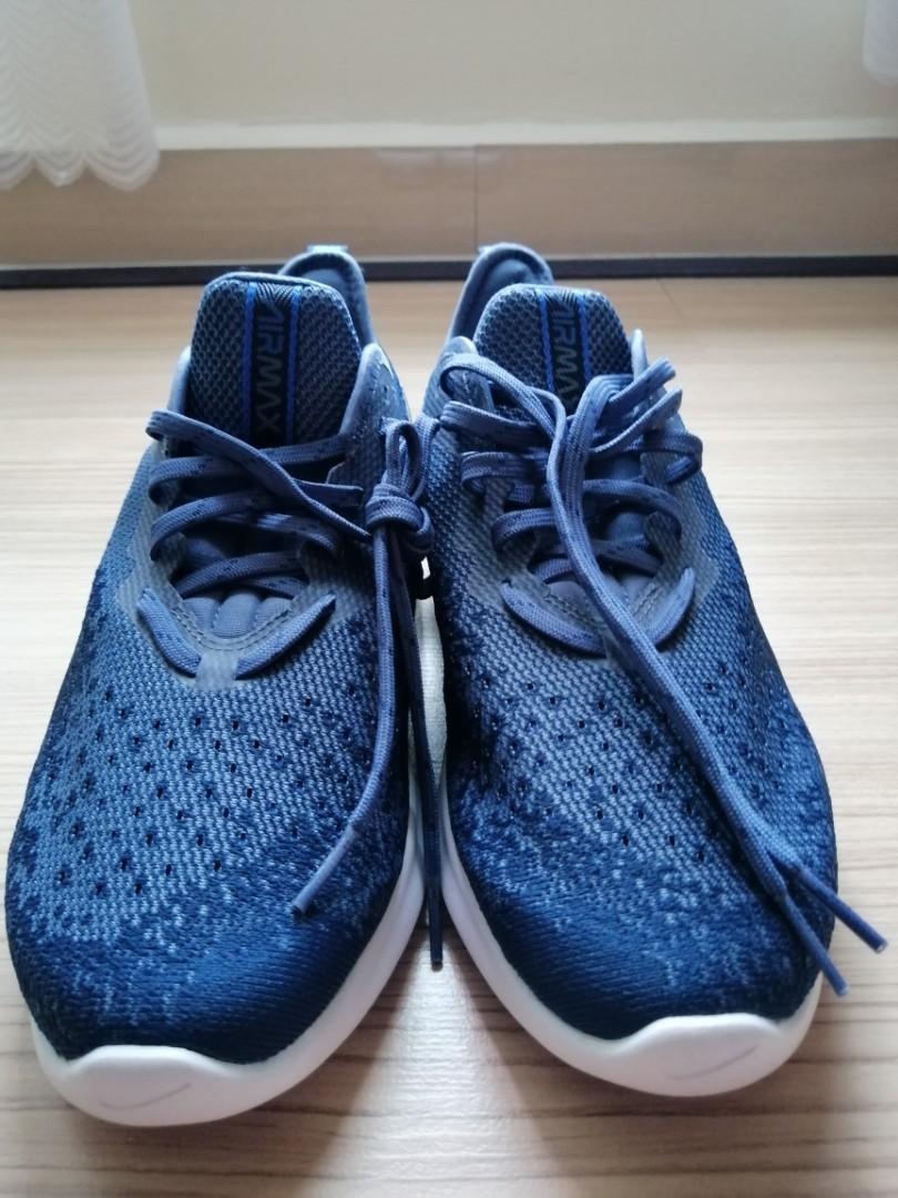 Original Nike Air Max Sequent 4 AO4485 400 New Without box Men s