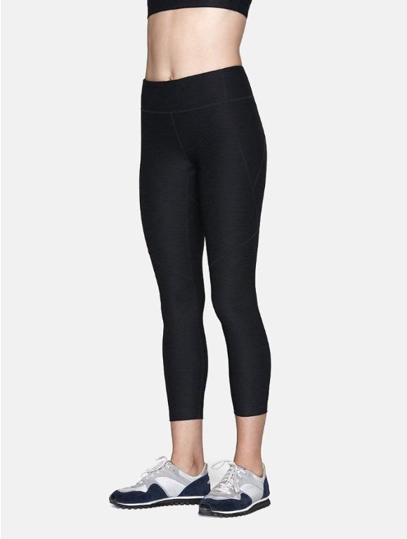 Outdoor voices warmup leggings on sale