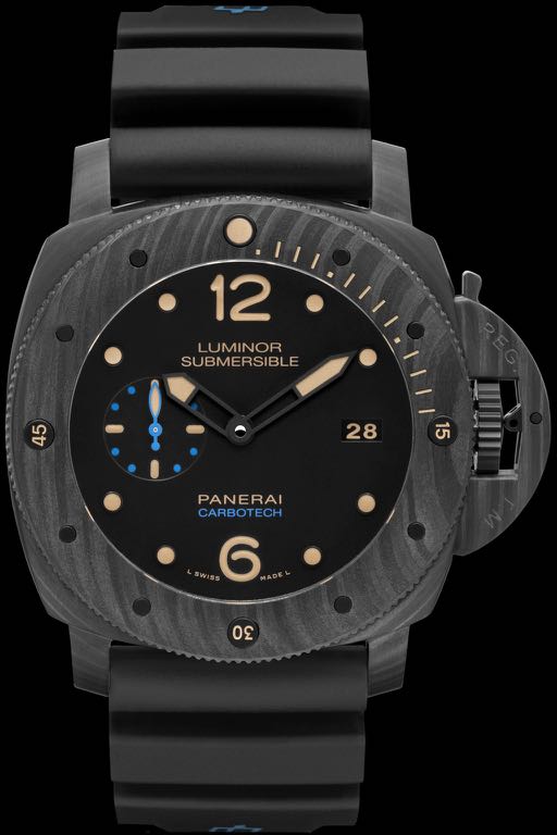 Panerai 616 store
