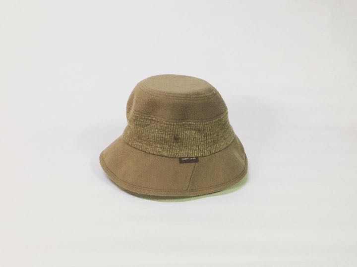 Pierre Cardin Bucket Hat, Women's 