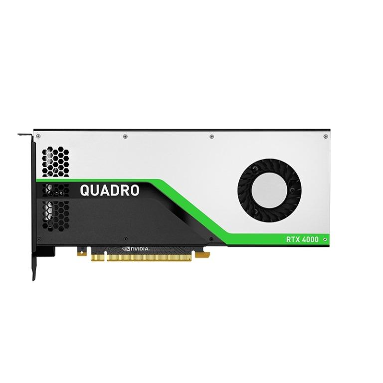 Quadro hotsell 4000 8gb