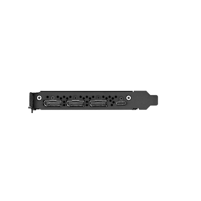 PNY NVIDIA Quadro RTX 4000 8GB GDDR6 VCQRTX4000 PB Computers