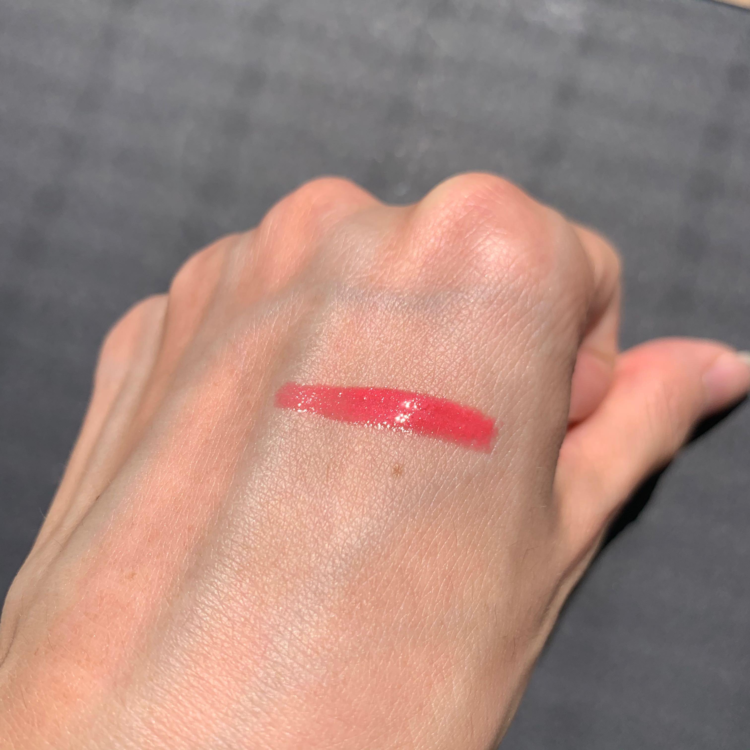 Expose me hotsell rose ysl