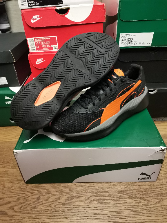 Puma top rs-pure mixture