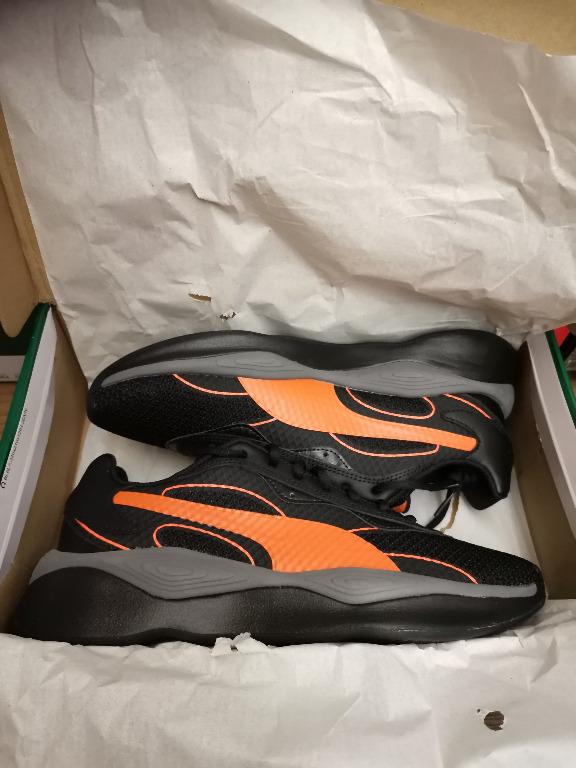 Puma rs-pure online mixture