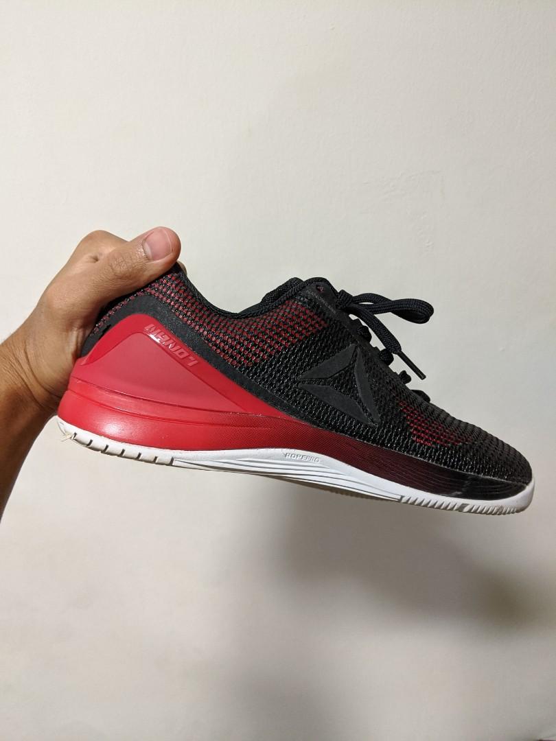 Reebok nano hotsell 7 crossfit