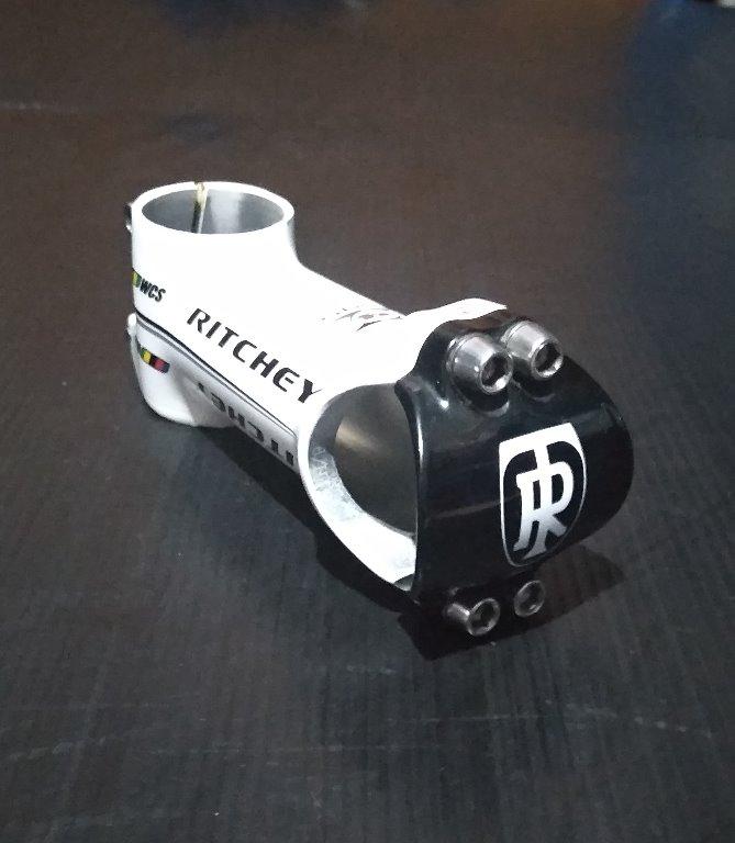 ritchey lightweight tube