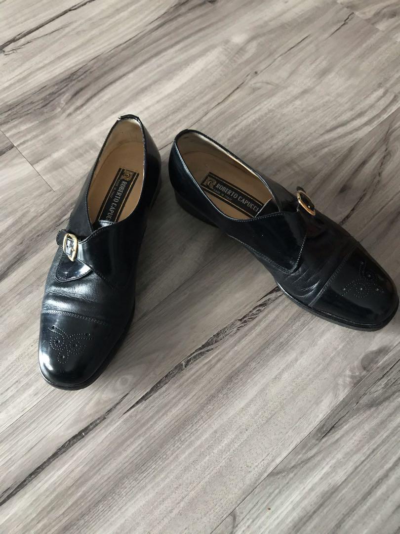Roberto capucci shoes top
