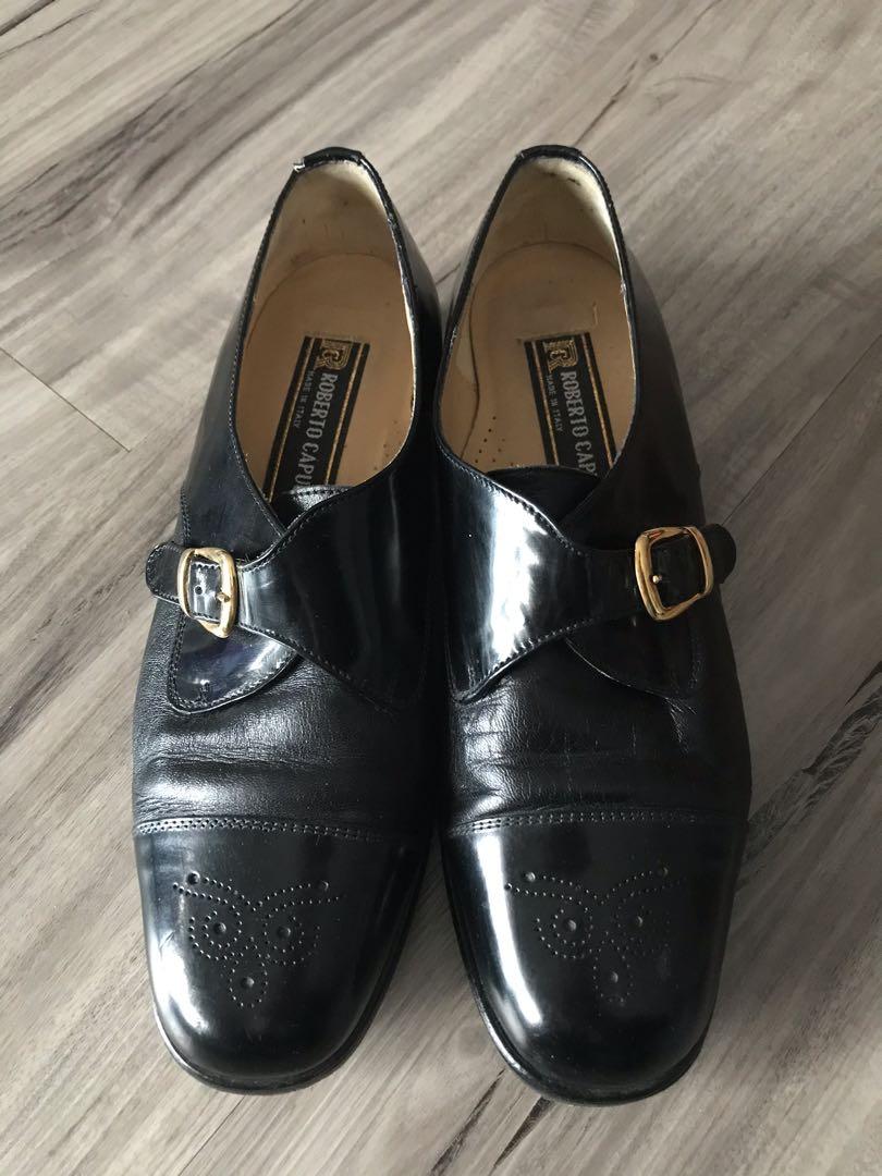 Roberto capucci shoes sale