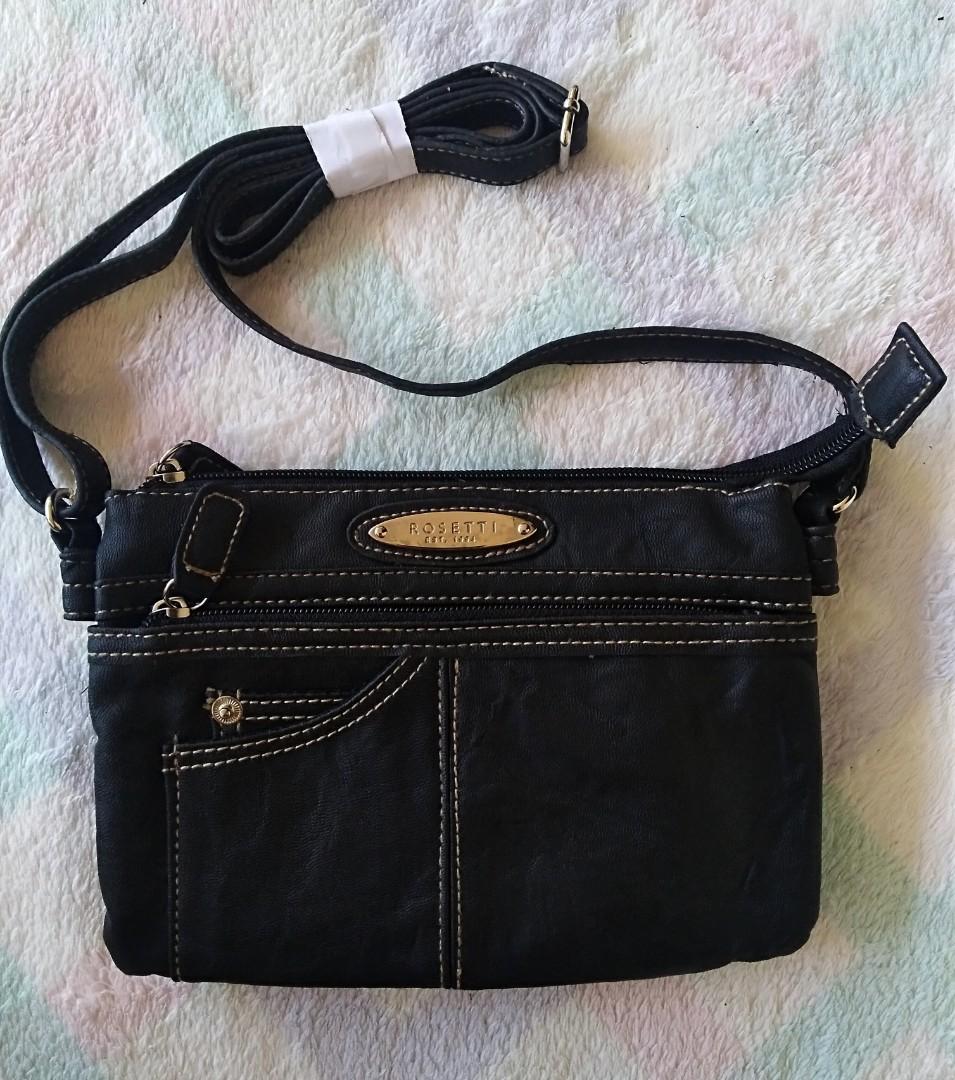 ROSETTI SLING BAG Women s Fashion Bags Wallets Cross body