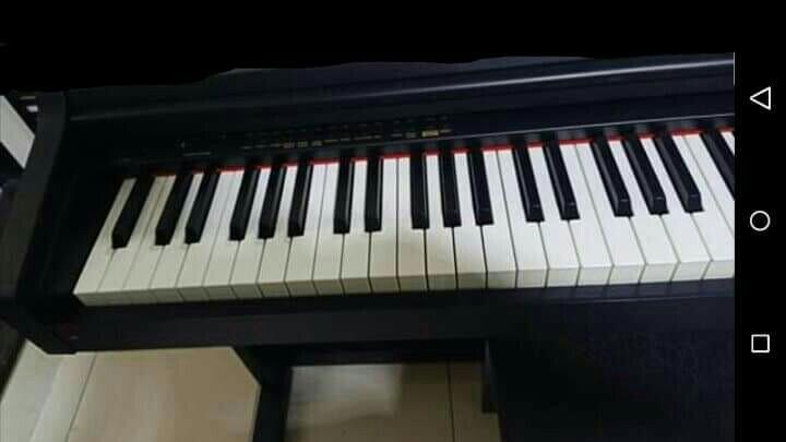 KAWAI PN75
