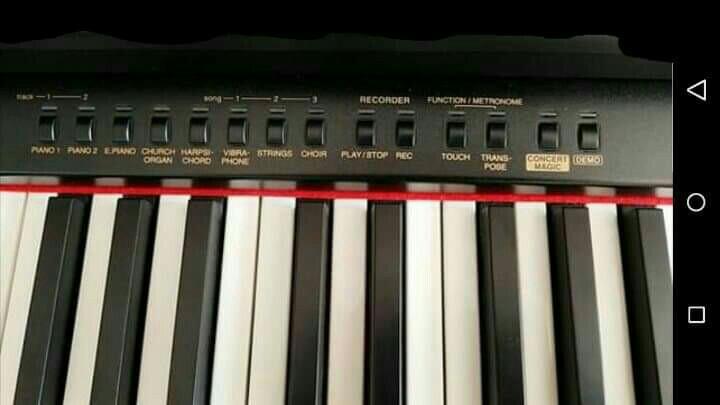 Kawai pn75 cheap