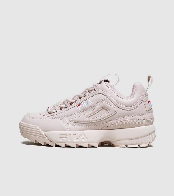 fila disruptor sale uk