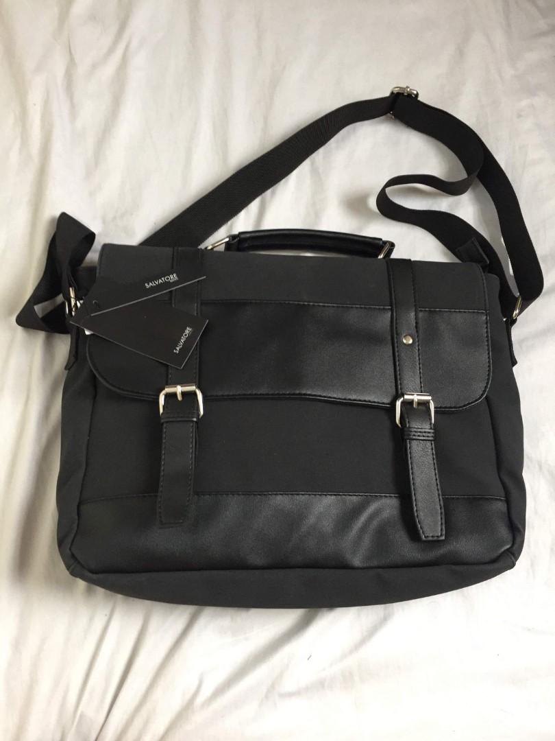 Salvatore mann sling bag 2025