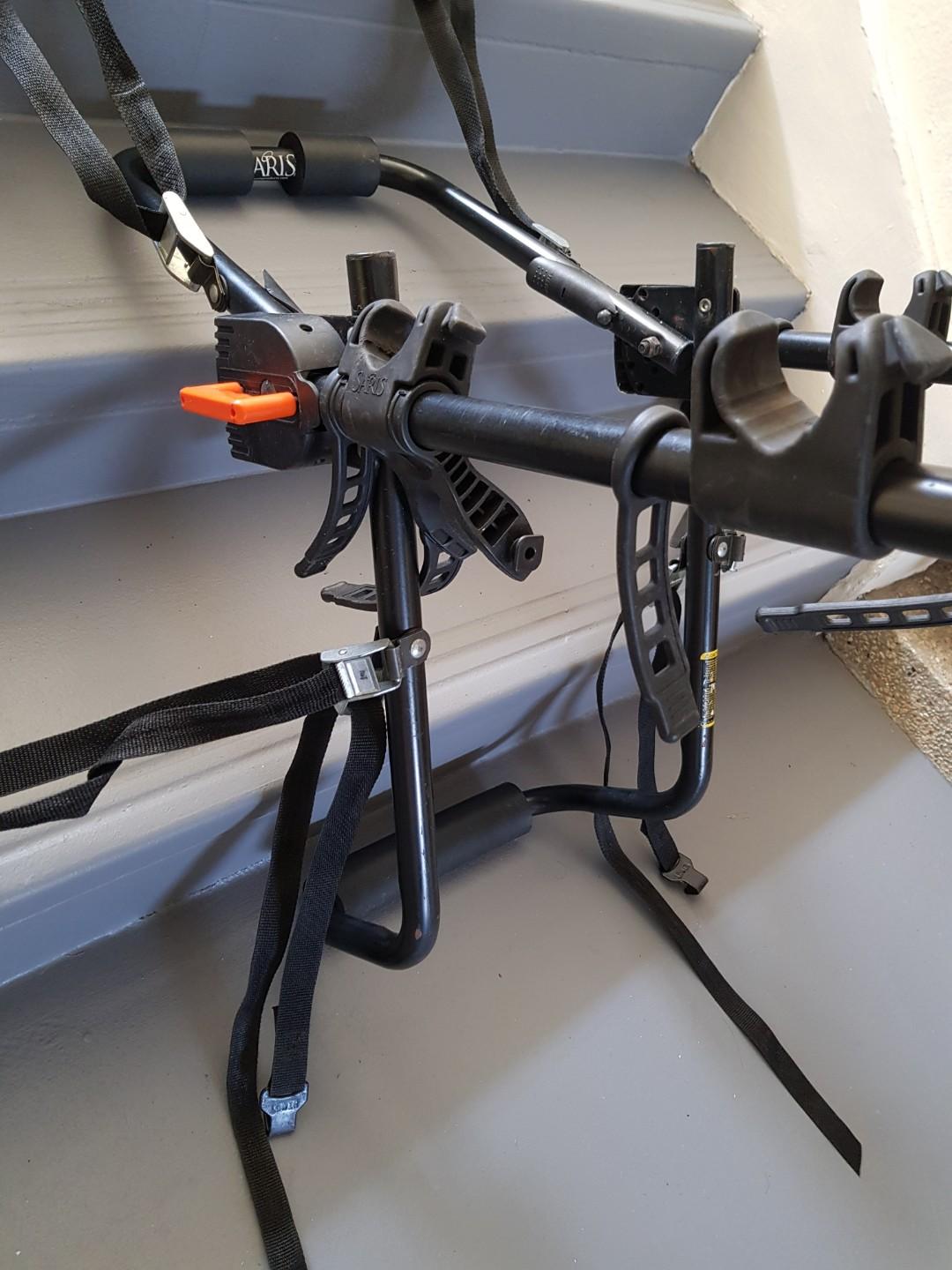 bike rack for station wagon