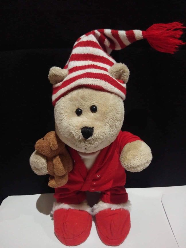 sb bear