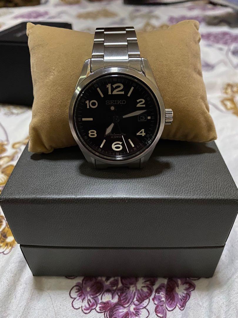 Seiko Sarg009 Men s Fashion Watches Accessories Watches on