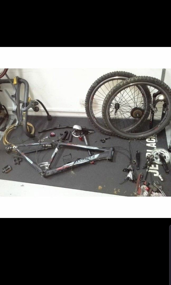  Change Bike Tire Cost Best