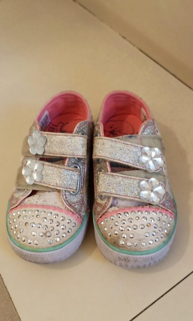 twinkle toes size 7