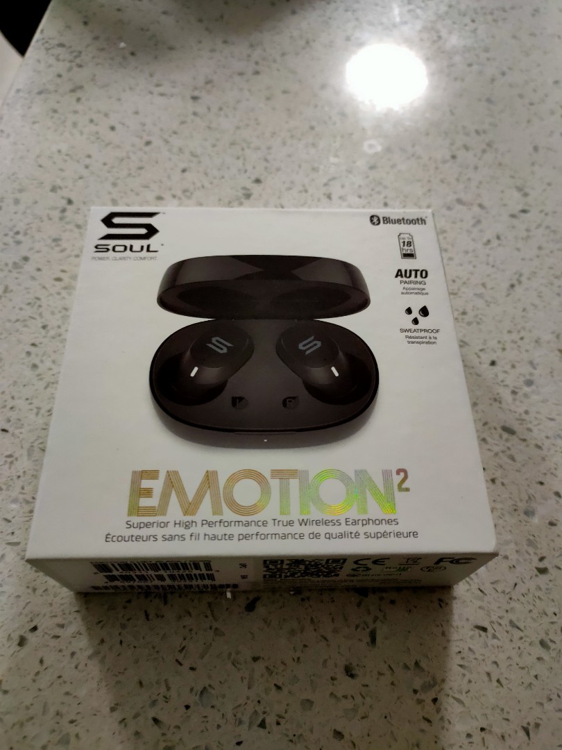 Tws soul emotion best sale 2