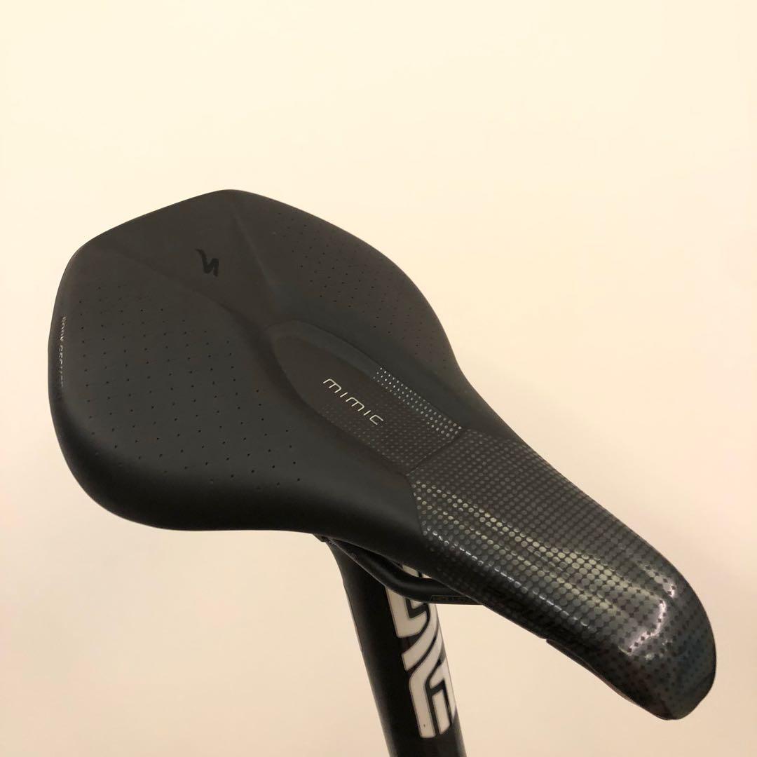 specialized power mimic