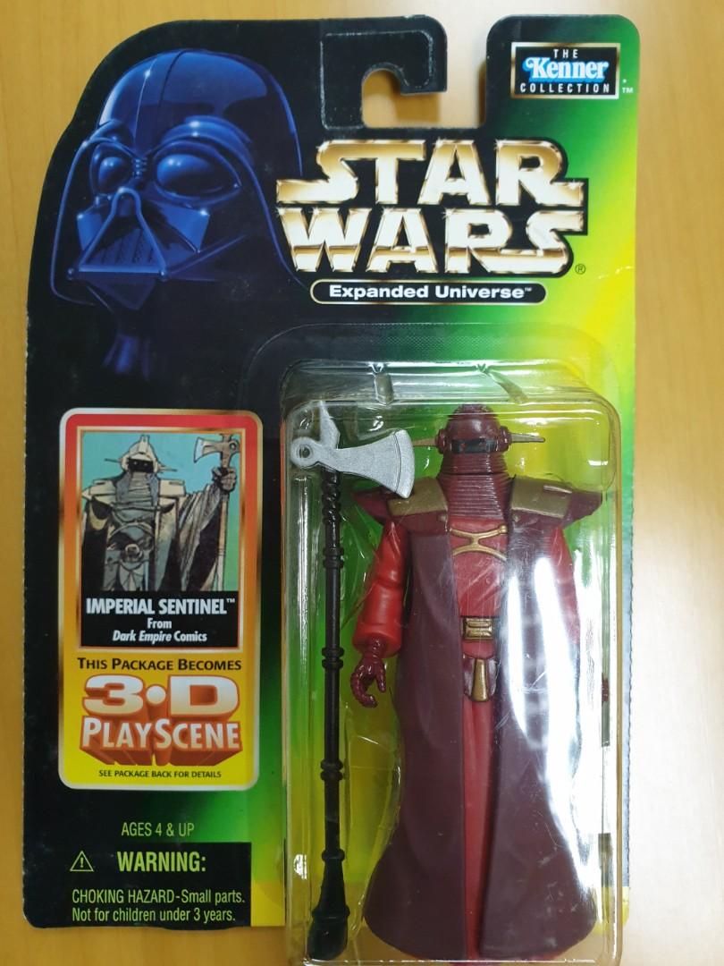 star wars expanded universe action figures