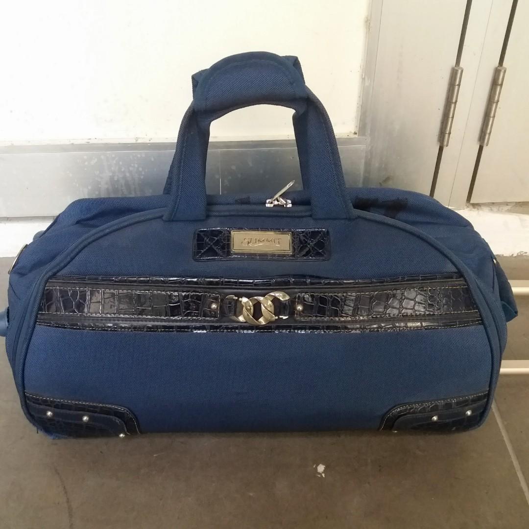 summit trolley bags