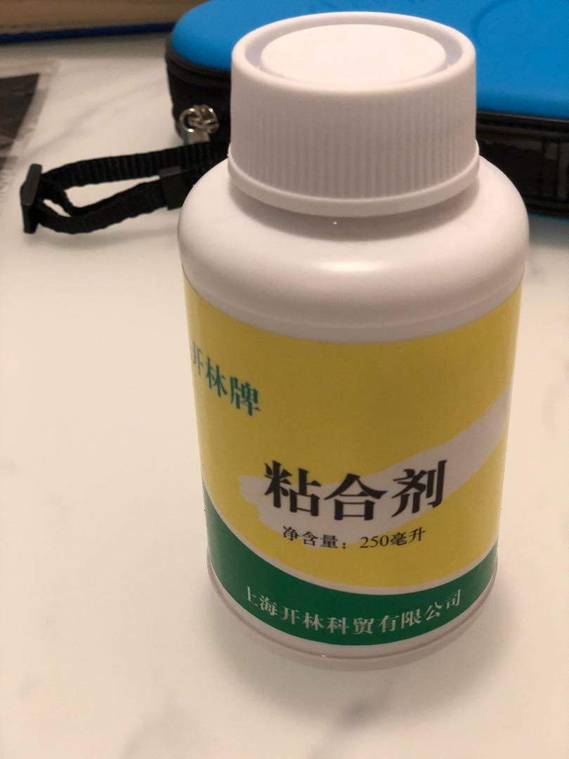 Table Tennis Professional rubber sticking pasting fixing service with