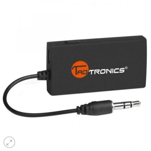 Taotronics bluetooth ps4 new arrivals