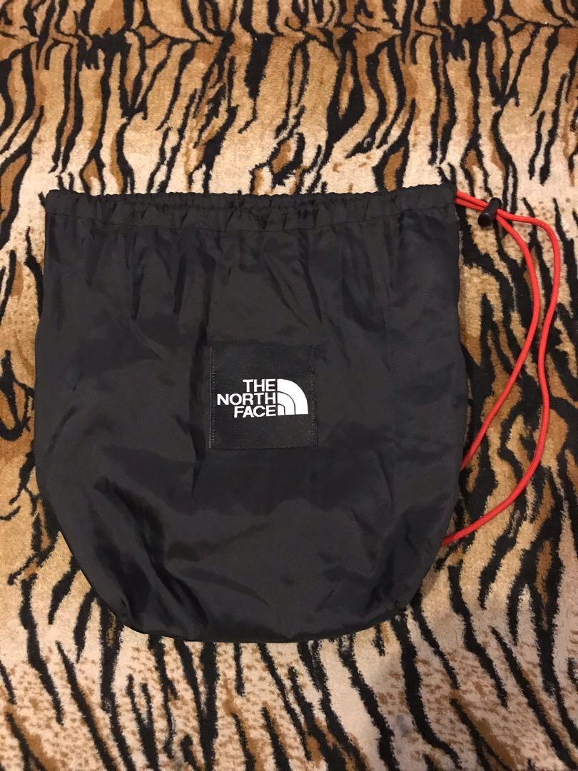 north face radix sling bag