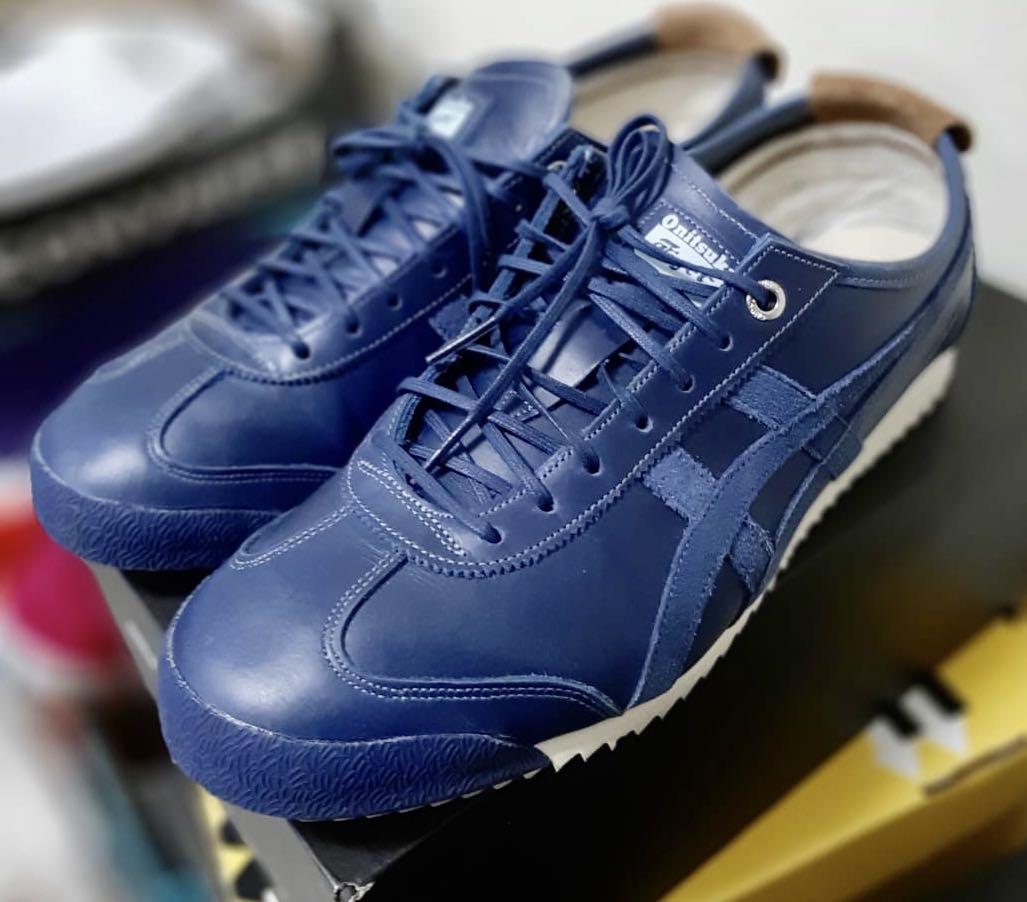 Onitsuka tiger midnight blue discount