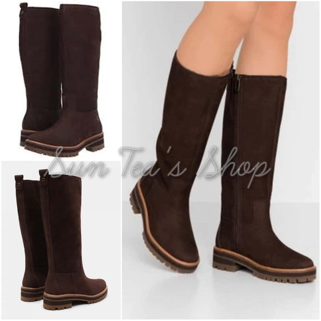 timberland courmayeur valley tall boot