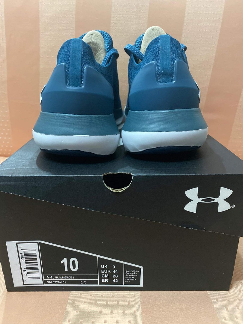 Under armour slingride 2 sales men's