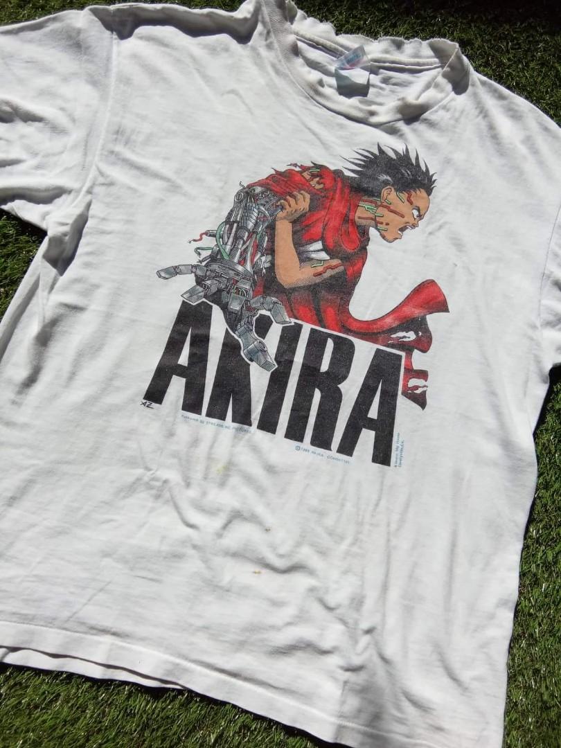 出色 AKIRA TETSUO tシャツ FASHION VICTIM asakusa.sub.jp