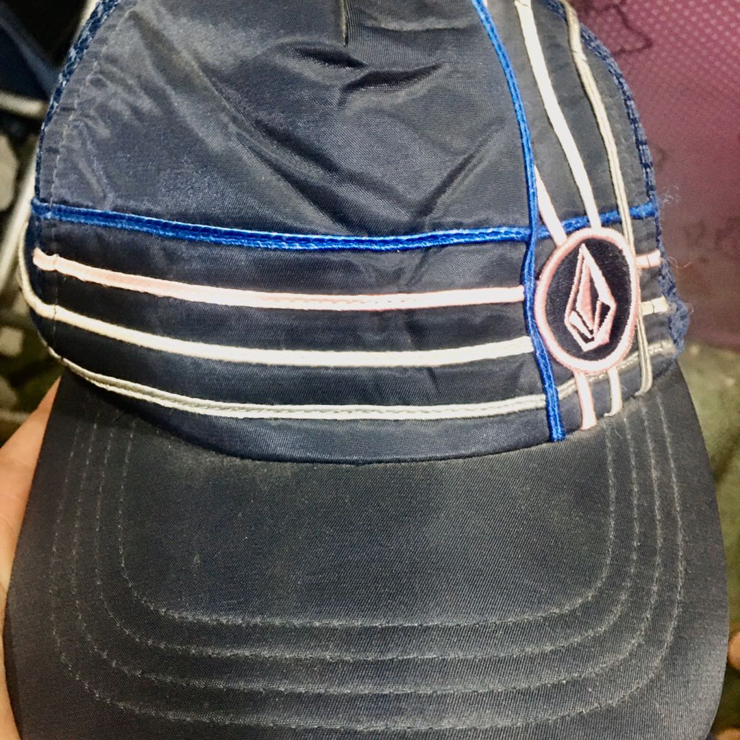 Volcom Net Cap for Women, Women's 