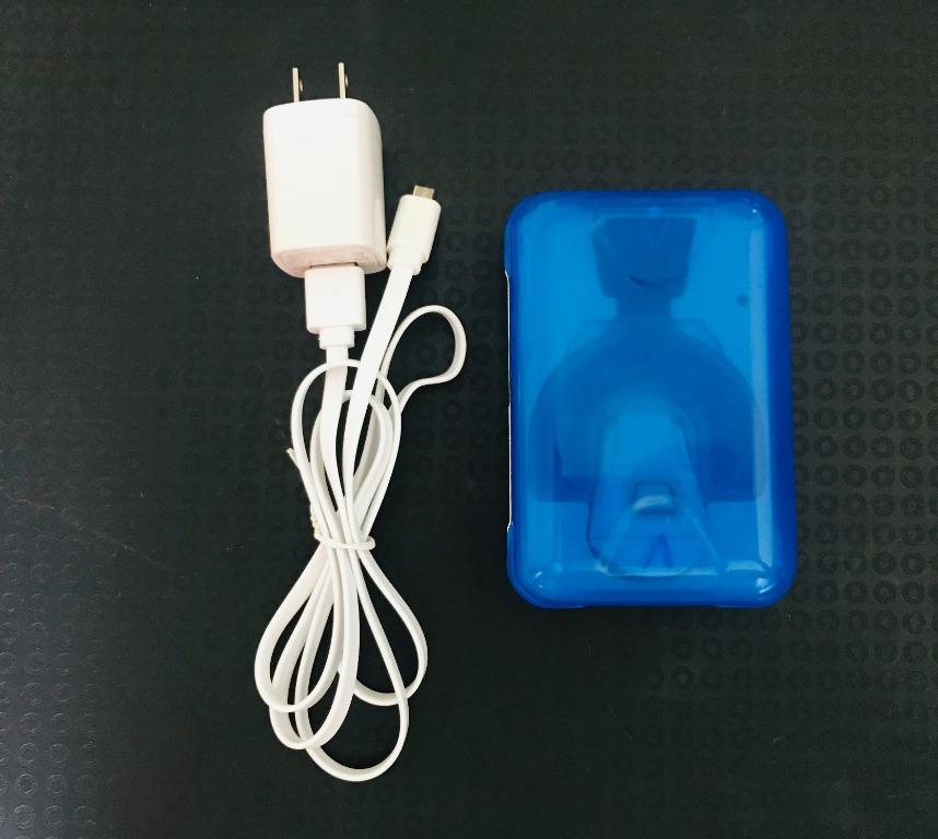 VPro+ vibration device to accelerate tooth treatment, Beauty & Personal