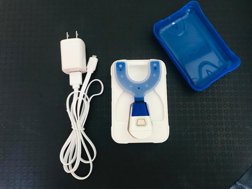 VPro+ vibration device to accelerate tooth treatment, Beauty & Personal