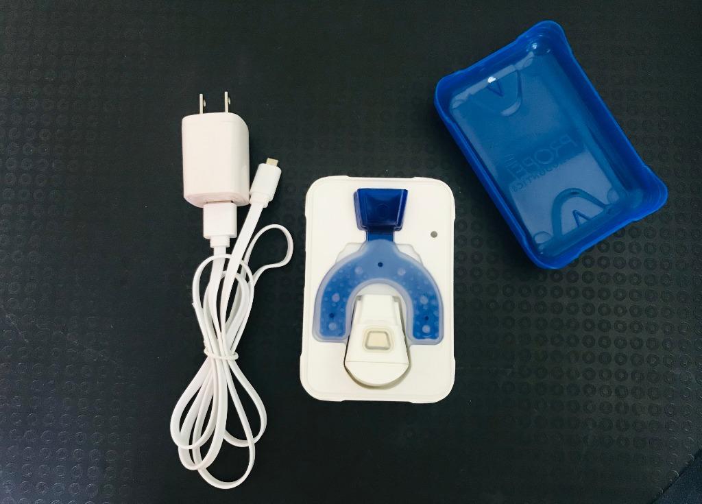 VPro+ vibration device to accelerate tooth treatment, Beauty & Personal