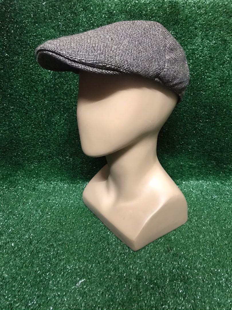 Weatherproof Vintage Flat Hat, Men's 