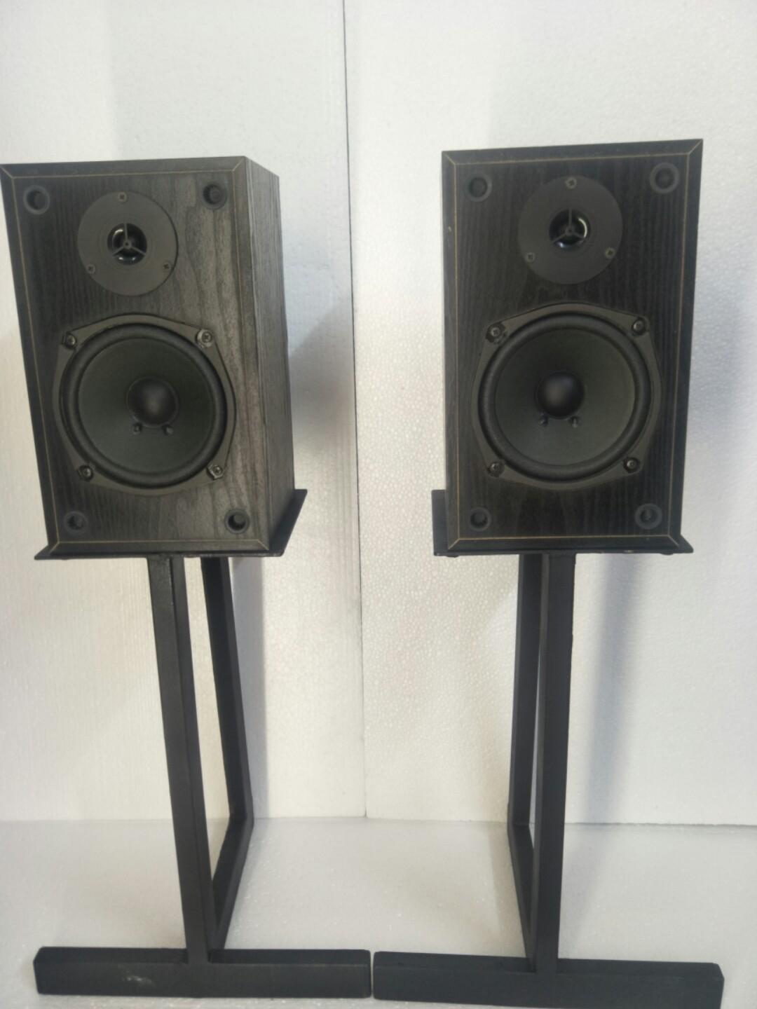Yamaha ns 40 top