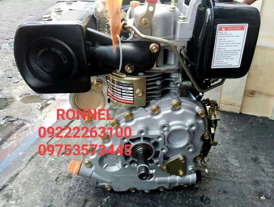 YAMMA AIR-COOLED DIESEL ENGINE (Category: Looking For) located in Valenzuela. Submitted by ronnelpowertools (Listing ID 275815082, Image 1). Description: Price - 11,500 DR YAMMA AIR-COOLED DIESEL ENGINE Model: YM170-MP Max Power: 5HP Normal Speed: 3600rpm Displacement: 227cc N.W: 26kg G.W: 28kg With warranty and after sales support... Ready for store pick up and delivery nationwide!!!.