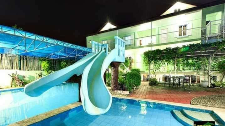 Zam Magnolia Private Pool Resort For Rent in Pansol Laguna ...