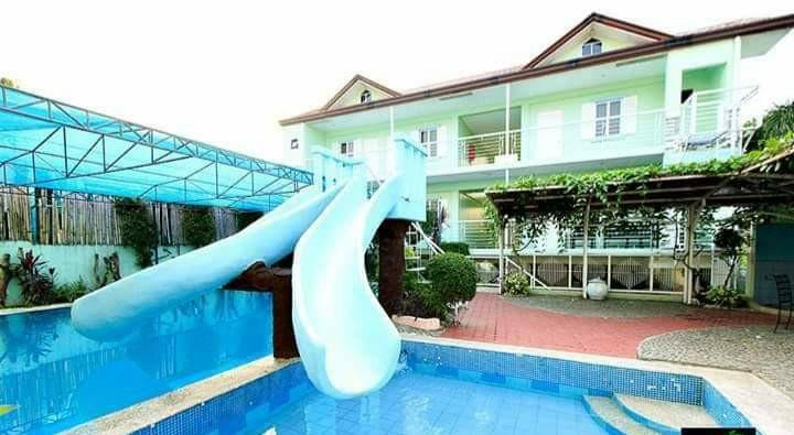 Zam Magnolia Private Pool Resort For Rent in Pansol Laguna ...