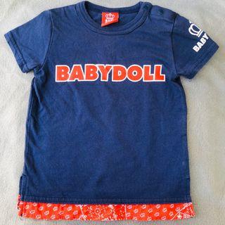 Babydoll Shirt 12-18mos