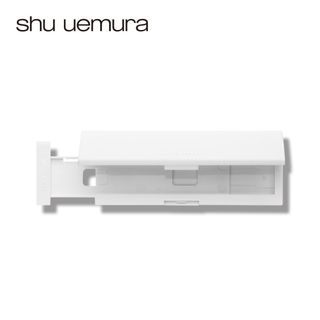 Shu Uemura 自選四色彩妝盒 眼影盒 白色64238890409857110