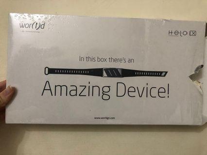 Amazing Device 健康智能手環