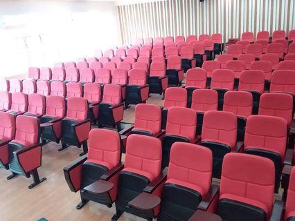 Auditorium Chairs View All Auditorium Chairs Ads In Carousell Philippines